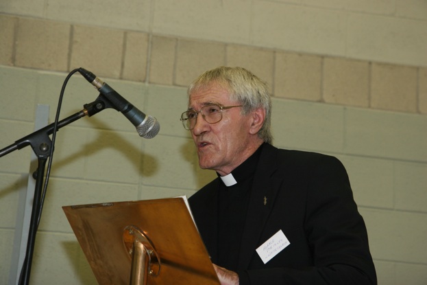 Dublin and Glendalough Diocesan Synods in Christ Church, Taney